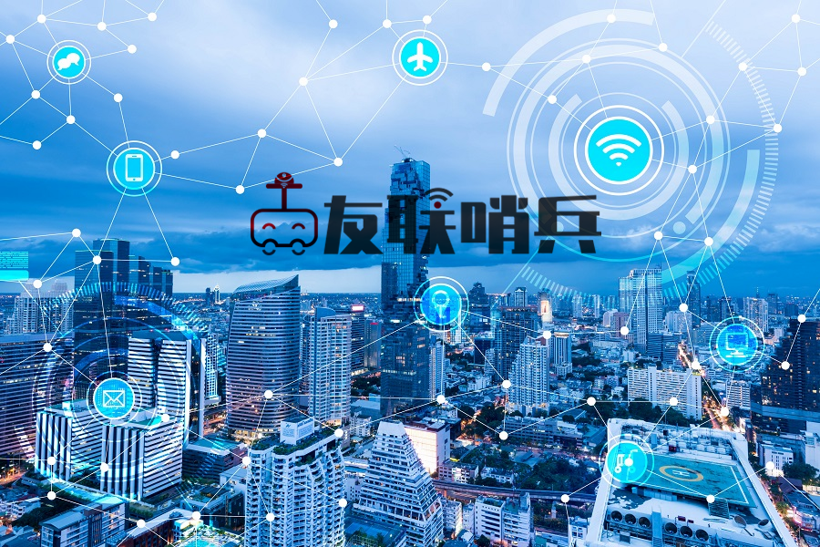 移動監控在安防行業的應用